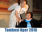 Tambosi Oper 2010 - "Rossinis Wiesn" Premiere am 10.05.2010 (Foto: Martin Schmitz)